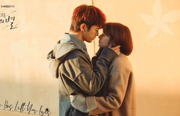 4 Aktor yang Dianggap Ahli Adegan Ciuman dalam Drama Korea