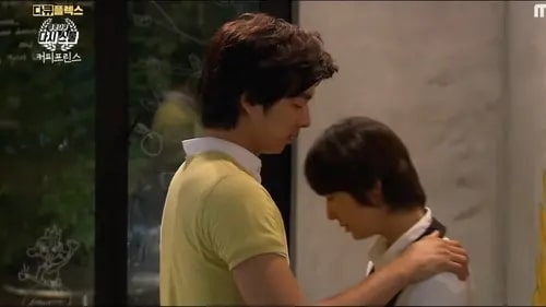 4 Aktor yang Dianggap Ahli Adegan Ciuman dalam Drama Korea