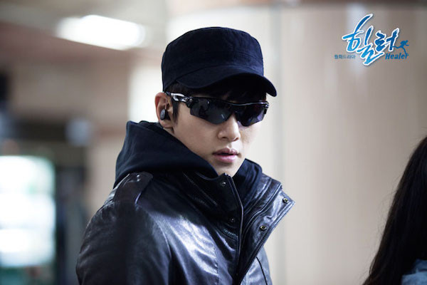 8 Drama Korea Ji Chang-Wook Terpopuler Tembus Rating 8+, Terbaru The Worst of Evil