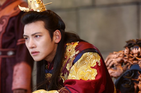 8 Drama Korea Ji Chang-Wook Terpopuler Tembus Rating 8+, Terbaru The Worst of Evil