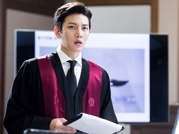 8 Drama Korea Ji Chang-Wook Terpopuler Tembus Rating 8+, Terbaru The Worst of Evil