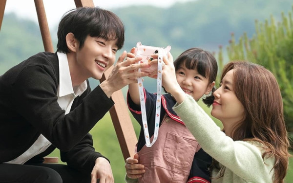 7 Drama Korea Romantis Rating Tinggi 9,0+ di MyDramaList