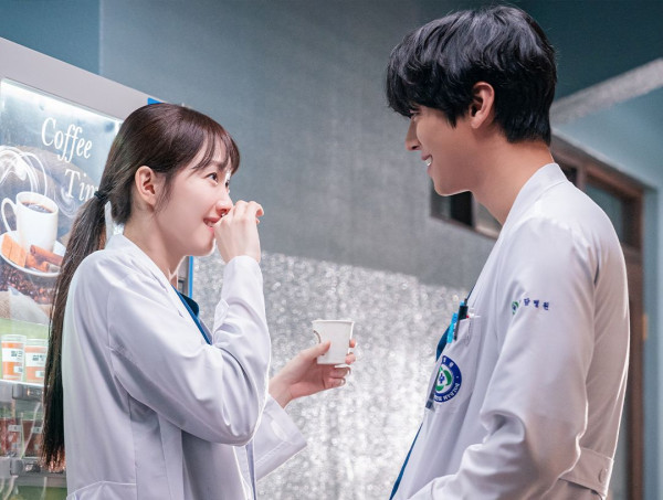 7 Drama Korea Romantis Rating Tinggi 9,0+ di MyDramaList
