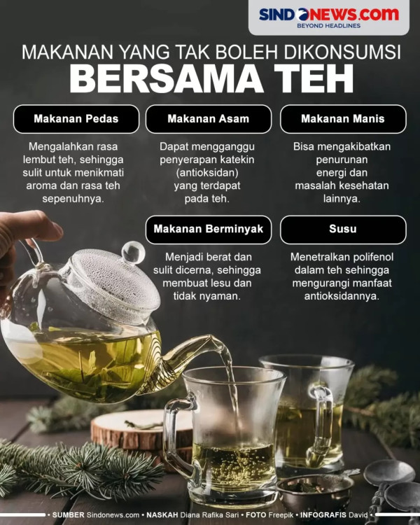 9 Makanan yang Tidak Boleh Dimasak dengan Air Fryer