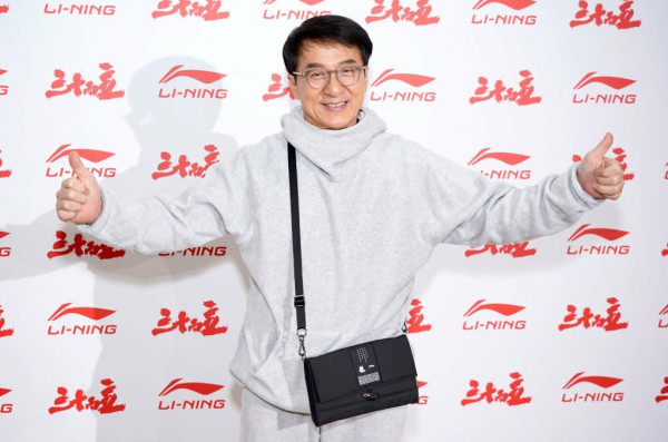 7 Artis Hollywood Ini Punya Masa Lalu Kelam, Ibu Jackie Chan Pengedar Narkoba dan Penjudi
