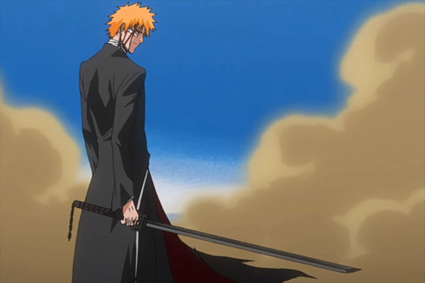 9 Karakter Anime Pengguna Pedang Hitam Paling Ikonis
