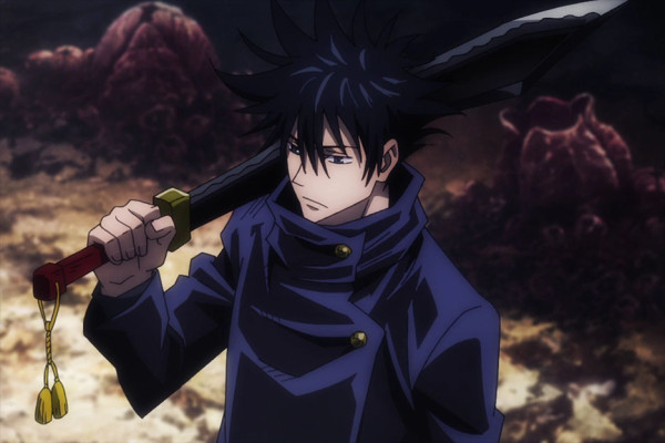 9 Karakter Anime Pengguna Pedang Hitam Paling Ikonis