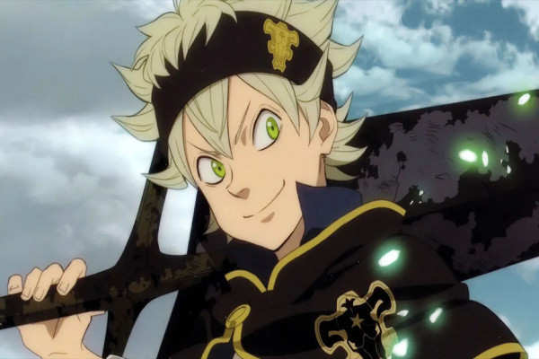 9 Karakter Anime Pengguna Pedang Hitam Paling Ikonis