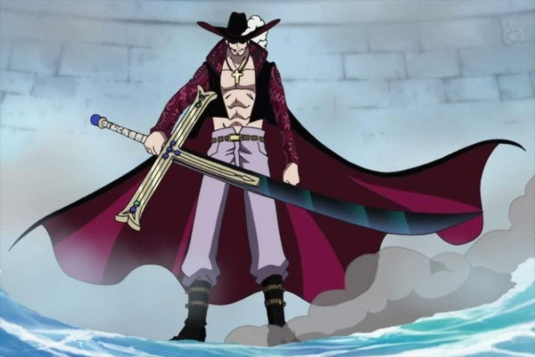 9 Karakter Anime Pengguna Pedang Hitam Paling Ikonis