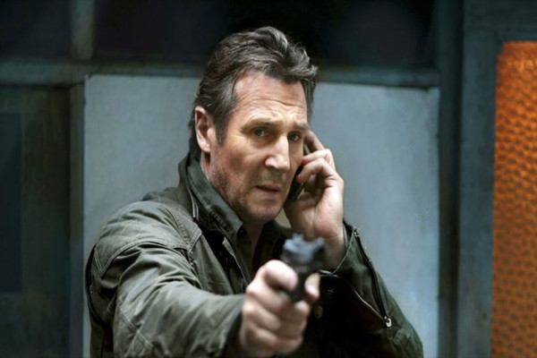 7 Film Action Terbaik yang Bisa Kamu Tonton Tanpa Banyak Mikir