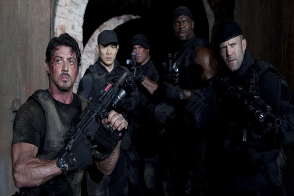 7 Film Action Terbaik yang Bisa Kamu Tonton Tanpa Banyak Mikir
