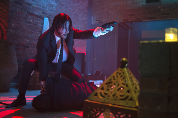 7 Film Action Terbaik yang Bisa Kamu Tonton Tanpa Banyak Mikir