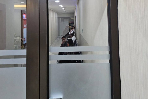 Penampakan Ketua KPK Firli Bahuri saat Diperiksa 9 Jam oleh Penyidik Gabungan di Bareskrim Polri
