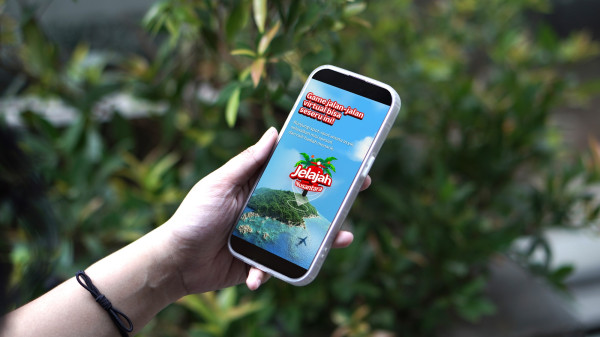 Telkomsel Luncurkan Pengalaman Wisata Digital Jelajah Nusantara 2.0 di Aplikasi MyTelkomsel