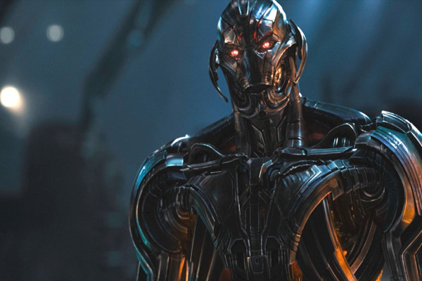 9 Kecerdasan Buatan Paling Canggih Marvel di Film MCU