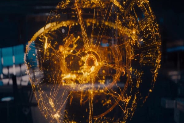 9 Kecerdasan Buatan Paling Canggih Marvel di Film MCU