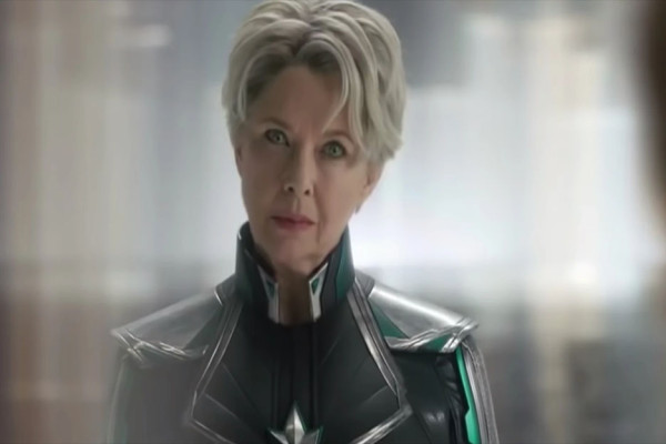 9 Kecerdasan Buatan Paling Canggih Marvel di Film MCU