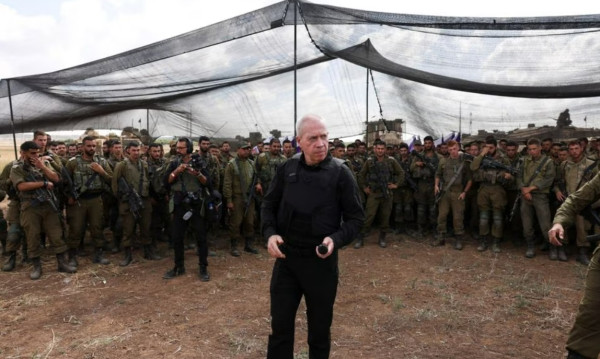 5 Strategi Hamas Gagalkan Invasi Darat Perdana yang Dilakukan Tentara Israel