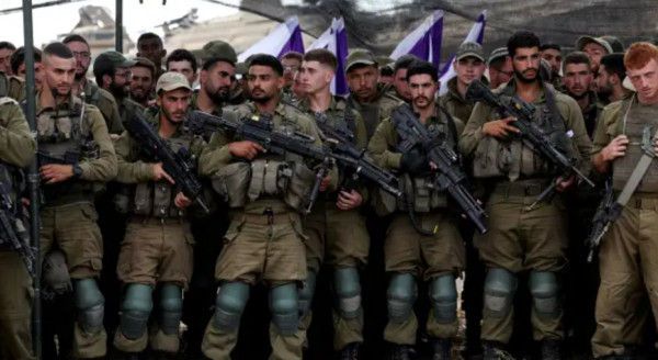 5 Strategi Hamas Gagalkan Invasi Darat Perdana yang Dilakukan Tentara Israel