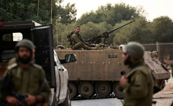 5 Strategi Hamas Gagalkan Invasi Darat Perdana yang Dilakukan Tentara Israel