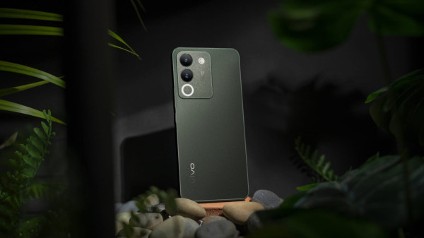 vivo Rilis Smartphone Terbaru vivo V29e dengan Sentuhan Warna Emas, Terinspirasi Kilau Cahaya Negeri