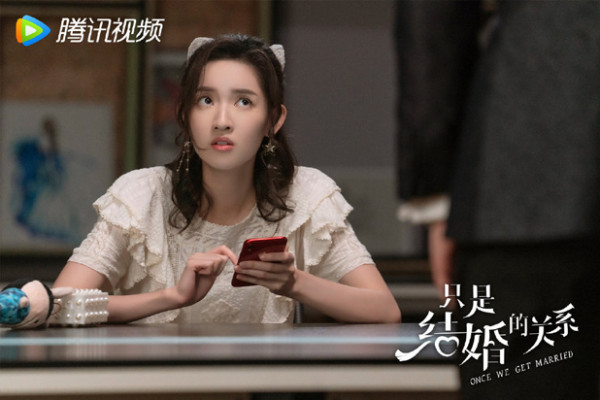 5 Drama China Terpopuler yang Dibintangi Wang Yu Wen, Ada Tiger and Crane