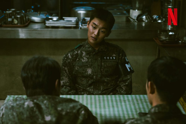 Daftar Drakor dari Choi Hyun-Wook dengan Rating Tertinggi sampai Terendah