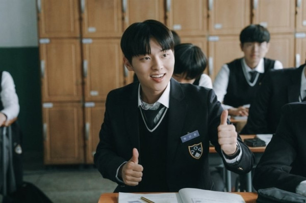 Daftar Drakor dari Choi Hyun-Wook dengan Rating Tertinggi sampai Terendah