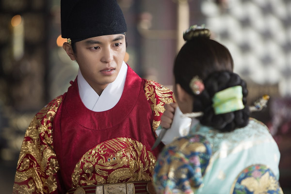 6 Drakor Yeon Woo-Jin Rating Tertinggi, Bakal Comeback lewat Daily Dose of Sunshine
