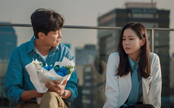 6 Drakor Yeon Woo-Jin Rating Tertinggi, Bakal Comeback lewat Daily Dose of Sunshine