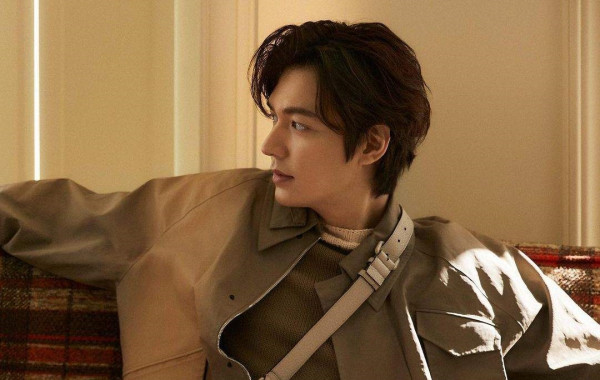 Sinopsis Film Korea Omniscient Reader's Viewpoint dan Daftar 8 Pemainnya, Bujet Rp354 Miliar