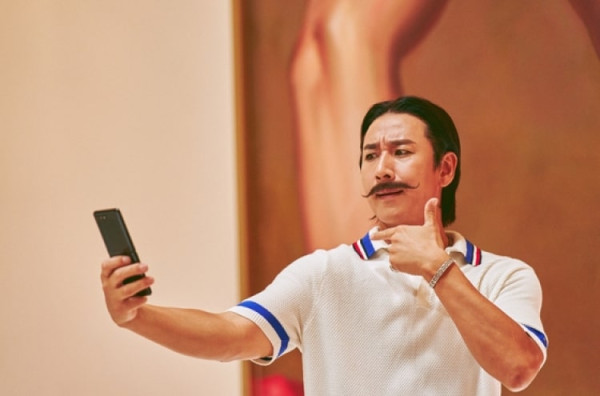 13 Drakor dan Film Terbaik dan Terbaru Lee Sun-Kyun, Tahun 2023 Ada 3