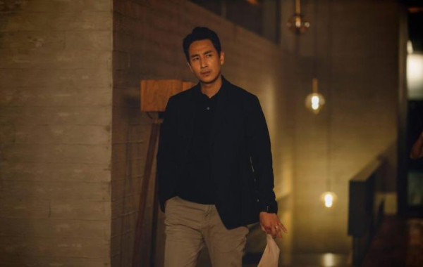 13 Drakor dan Film Terbaik dan Terbaru Lee Sun-Kyun, Tahun 2023 Ada 3