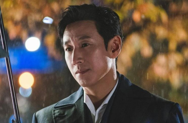 13 Drakor dan Film Terbaik dan Terbaru Lee Sun-Kyun, Tahun 2023 Ada 3