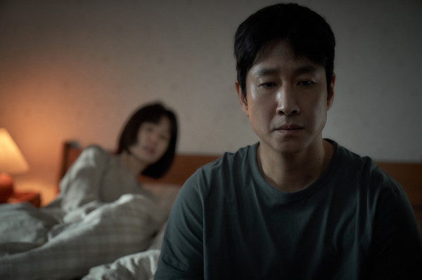 13 Drakor dan Film Terbaik dan Terbaru Lee Sun-Kyun, Tahun 2023 Ada 3