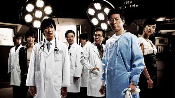 13 Drakor dan Film Terbaik dan Terbaru Lee Sun-Kyun, Tahun 2023 Ada 3