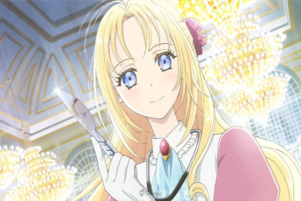 7 Anime dan Aeni dari Manhwa yang Paling Ditunggu Penggemar
