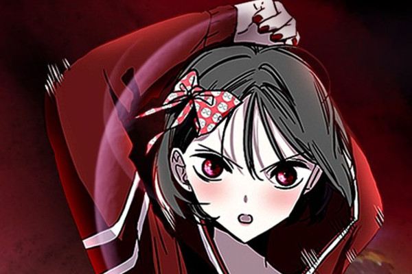 7 Anime dan Aeni dari Manhwa yang Paling Ditunggu Penggemar