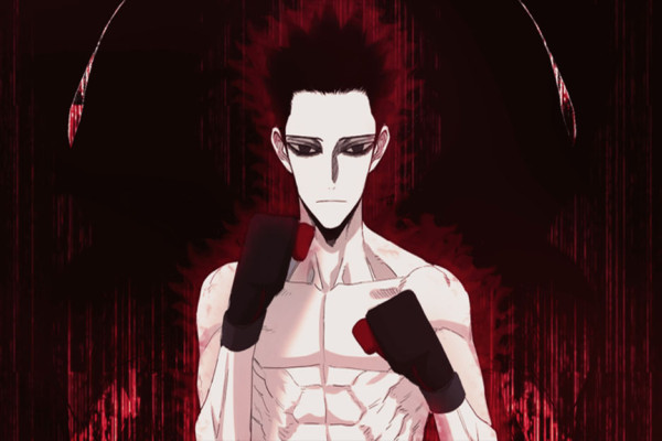 7 Anime dan Aeni dari Manhwa yang Paling Ditunggu Penggemar