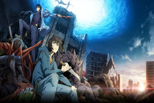 7 Anime dan Aeni dari Manhwa yang Paling Ditunggu Penggemar