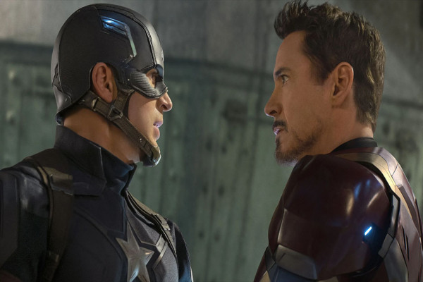10 Kesalahan Captain America yang Mengubah MCU Selamanya