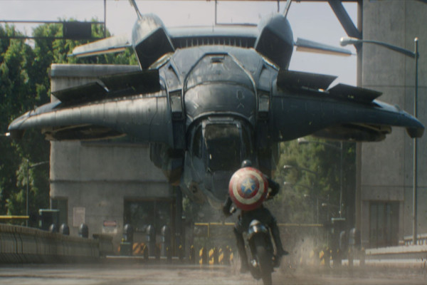10 Kesalahan Captain America yang Mengubah MCU Selamanya