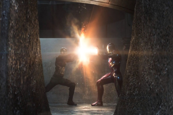 10 Kesalahan Captain America yang Mengubah MCU Selamanya