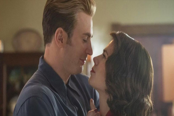 10 Kesalahan Captain America yang Mengubah MCU Selamanya