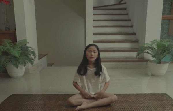 Review Film How Explain It: Malu-malu Mau Bicara Seks