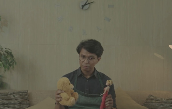 Review Film How Explain It: Malu-malu Mau Bicara Seks