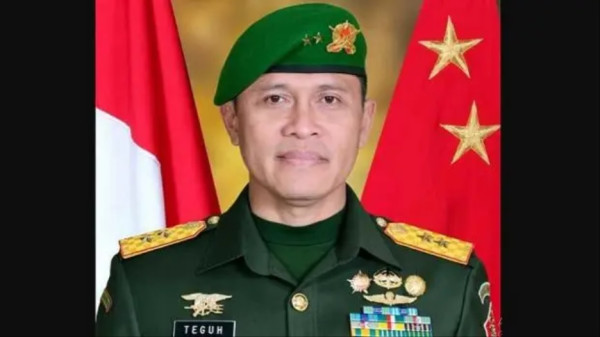 12 Jenderal TNI Jebolan Akmil 1991 Berkarier Cemerlang, Ada Sosok KSAD Terbaru