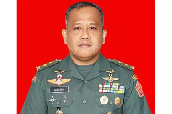 12 Jenderal TNI Jebolan Akmil 1991 Berkarier Cemerlang, Ada Sosok KSAD Terbaru