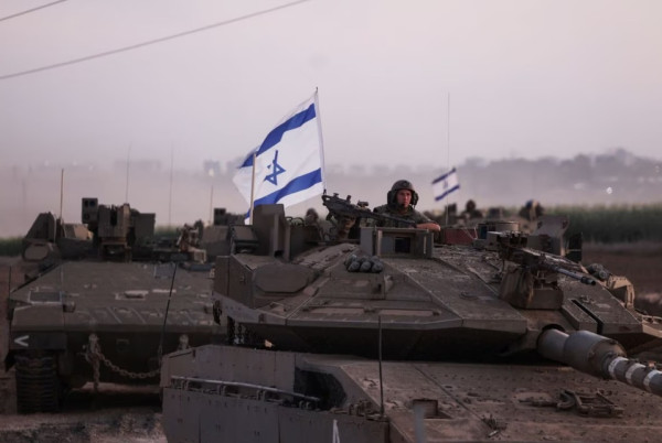 5 Nasihat Militer AS ke Israel, Salah Satunya Invasi Darat ke Gaza seperti Bunuh Diri