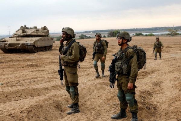 5 Nasihat Militer AS ke Israel, Salah Satunya Invasi Darat ke Gaza seperti Bunuh Diri